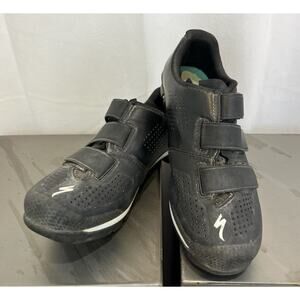 SPECIALIZED US 7.25 EU 38 Body Geometry Riata Womens Mountain Bike Shoes